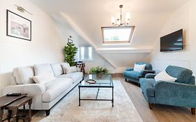 8 The Quadrant Luxury Apartments - Hoylake